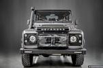 Thumbnail 18 - 2001 Land Rover Defender 110 Restored with all "Mod Cons"