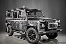 Thumbnail 19 - 2001 Land Rover Defender 110 Restored with all "Mod Cons"