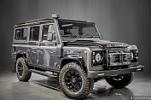 Thumbnail 19 - 2001 Land Rover Defender 110 Restored with all "Mod Cons"