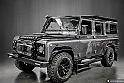 Thumbnail 20 - 2001 Land Rover Defender 110 Restored with all "Mod Cons"
