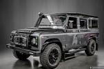 Thumbnail 20 - 2001 Land Rover Defender 110 Restored with all "Mod Cons"