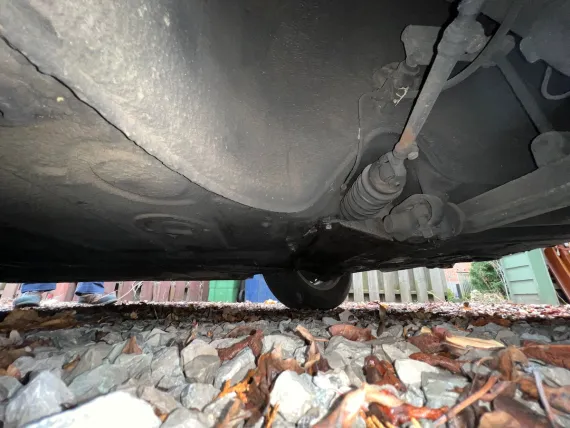 Vehicle Image 2 - 1973 Porsche 914 2.0 L