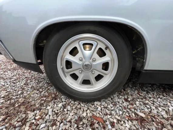 Vehicle Image 3 - 1973 Porsche 914 2.0 L