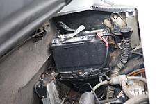 Thumbnail 4 - 1973 Porsche 914 2.0 L
