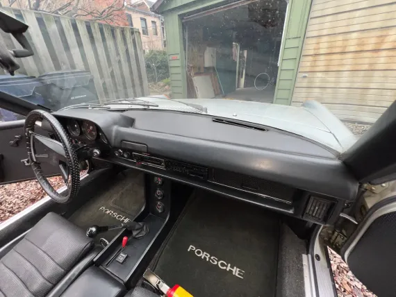 Vehicle Image 8 - 1973 Porsche 914 2.0 L