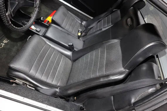 Vehicle Image 9 - 1973 Porsche 914 2.0 L