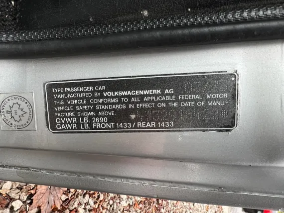 Vehicle Image 13 - 1973 Porsche 914 2.0 L