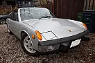 Thumbnail 19 - 1973 Porsche 914 2.0 L