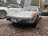 Thumbnail 20 - 1973 Porsche 914 2.0 L