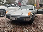 Thumbnail 20 - 1973 Porsche 914 2.0 L