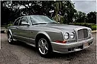 2001 Bentley Continental T