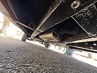 Thumbnail 1 - 1949 Bentley MkVI Great Wedding Car