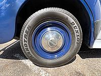 Thumbnail 2 - 1949 Bentley MkVI Great Wedding Car