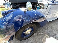 Thumbnail 4 - 1949 Bentley MkVI Great Wedding Car