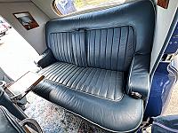 Thumbnail 7 - 1949 Bentley MkVI Great Wedding Car