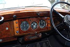 Thumbnail 10 - 1949 Bentley MkVI Great Wedding Car
