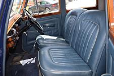 Thumbnail 11 - 1949 Bentley MkVI Great Wedding Car