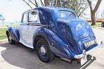 Thumbnail 15 - 1949 Bentley MkVI Great Wedding Car