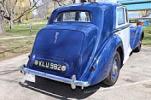 Thumbnail 17 - 1949 Bentley MkVI Great Wedding Car