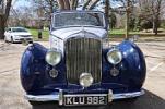 Thumbnail 19 - 1949 Bentley MkVI Great Wedding Car