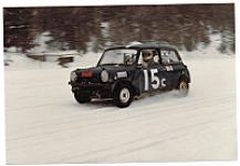 Thumbnail 1 - 1973 Austin Mini