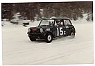Thumbnail 1 - 1973 Austin Mini