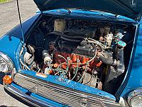 Thumbnail 6 - 1973 Austin Mini