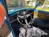 Thumbnail 11 - 1973 Austin Mini