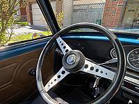 Thumbnail 12 - 1973 Austin Mini
