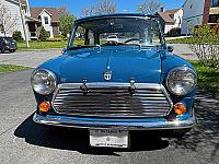 Thumbnail 18 - 1973 Austin Mini