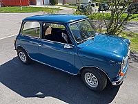 Thumbnail 19 - 1973 Austin Mini