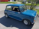 Thumbnail 19 - 1973 Austin Mini
