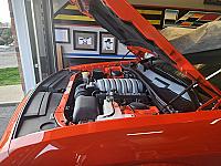 Thumbnail 5 - 2009 Dodge Challenger SRT-8 with only 2 total kilometers
