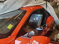 Thumbnail 11 - 2009 Dodge Challenger SRT-8 with only 2 total kilometers