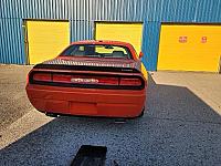Thumbnail 17 - 2009 Dodge Challenger SRT-8 with only 2 total kilometers