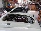 Thumbnail 4 - 1962 MGA 1600 MkII Roadster