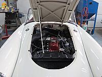 Thumbnail 5 - 1962 MGA 1600 MkII Roadster