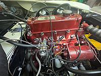 Thumbnail 6 - 1962 MGA 1600 MkII Roadster