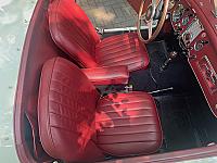 Thumbnail 11 - 1962 MGA 1600 MkII Roadster