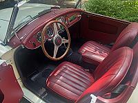 Thumbnail 12 - 1962 MGA 1600 MkII Roadster