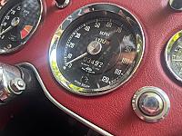 Thumbnail 15 - 1962 MGA 1600 MkII Roadster