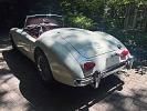 Thumbnail 16 - 1962 MGA 1600 MkII Roadster