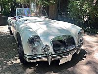 Thumbnail 18 - 1962 MGA 1600 MkII Roadster