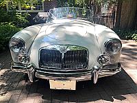 Thumbnail 19 - 1962 MGA 1600 MkII Roadster