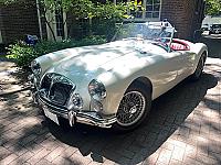 Thumbnail 20 - 1962 MGA 1600 MkII Roadster