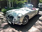 Thumbnail 20 - 1962 MGA 1600 MkII Roadster