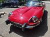 1974 Jaguar E-Type Roadster