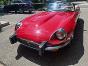 1974 Jaguar E-Type Roadster