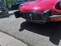 Thumbnail 4 - 1974 Jaguar E-Type Roadster