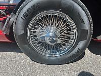 Thumbnail 5 - 1974 Jaguar E-Type Roadster